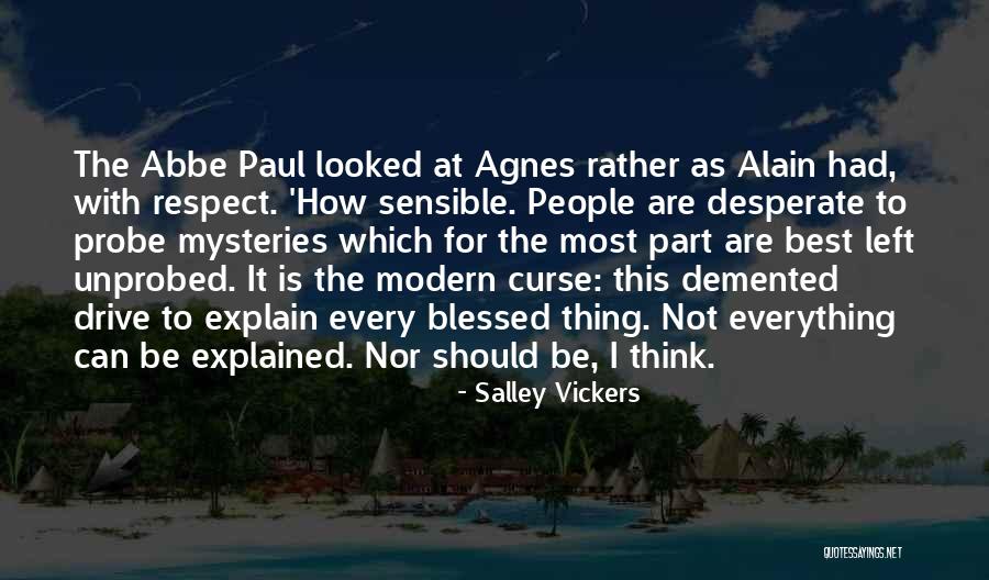 Explain Best Quotes By Salley Vickers Explain Best Quotes By Salley Vickers
