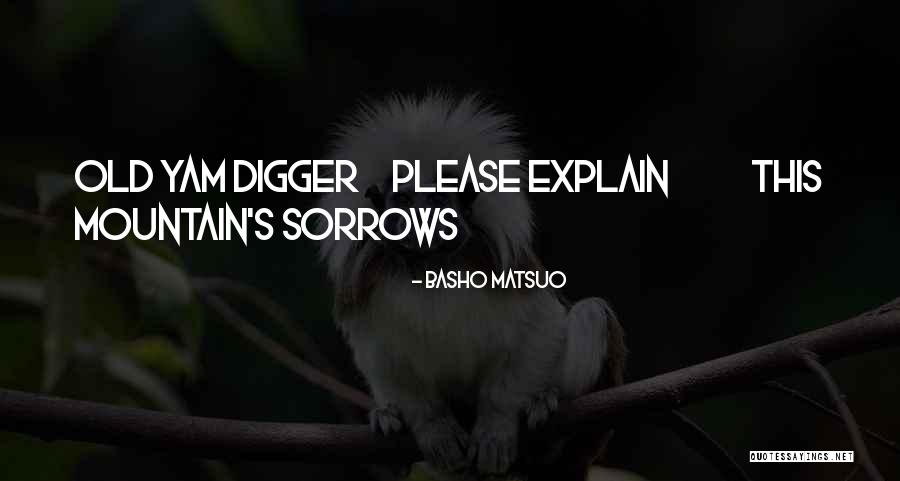 Explain Old Quotes By Basho Matsuo Explain Old Quotes By Basho Matsuo