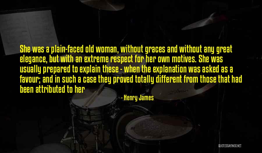 Explain Old Quotes By Henry James Explain Old Quotes By Henry James