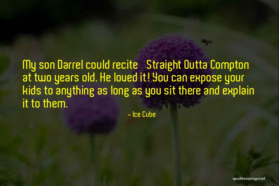 Explain Old Quotes By Ice Cube Explain Old Quotes By Ice Cube