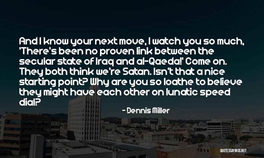 Explain The Context Quotes By Dennis Miller Explain The Context Quotes By Dennis Miller