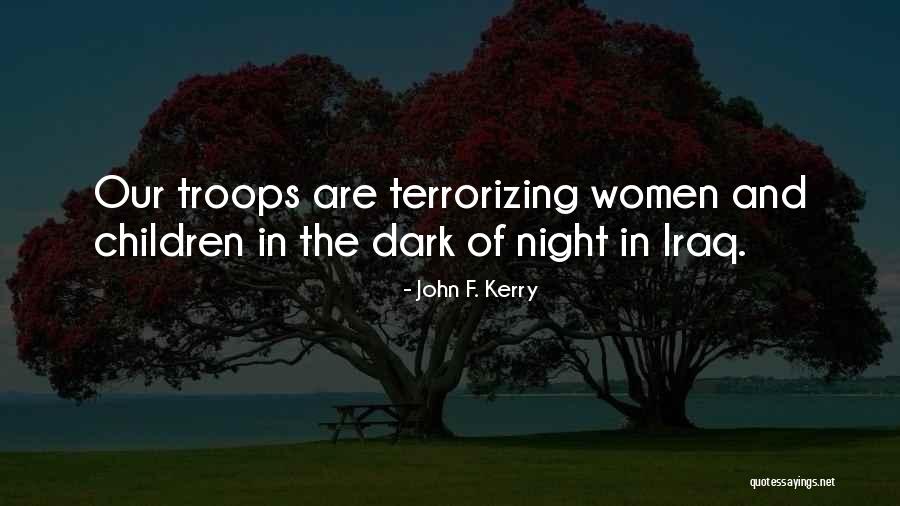 Explain The Context Quotes By John F. Kerry Explain The Context Quotes By John F. Kerry
