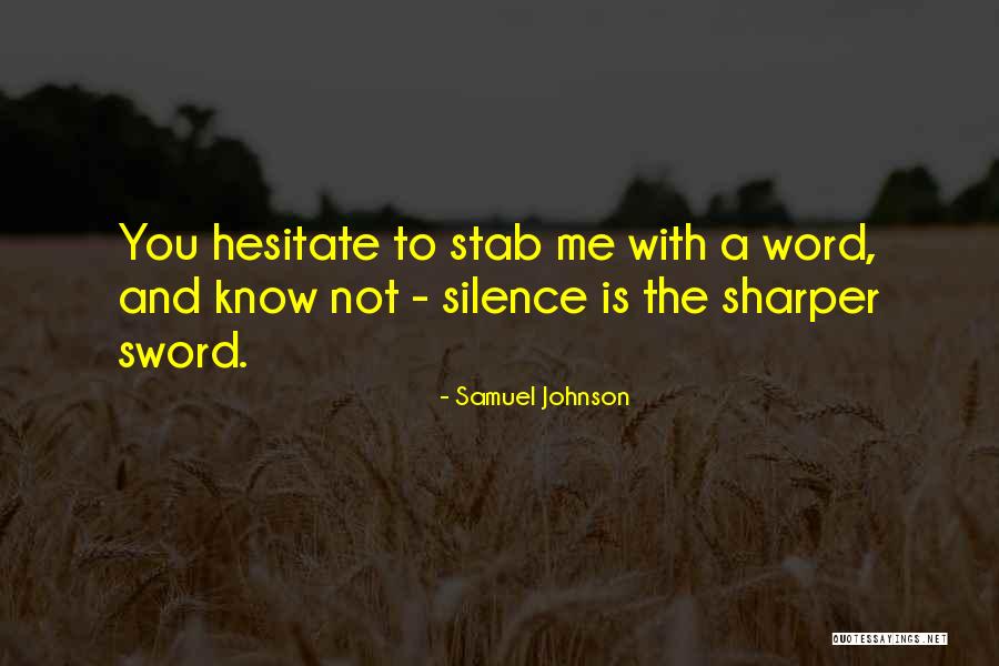 Explain The Context Quotes By Samuel Johnson Explain The Context Quotes By Samuel Johnson