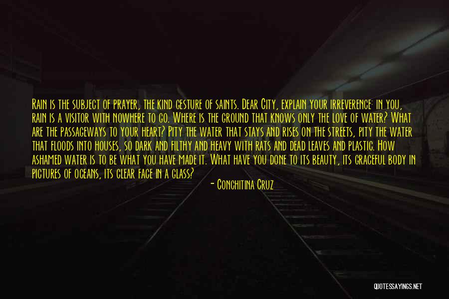 Explain Your Love Quotes By Conchitina Cruz Explain Your Love Quotes By Conchitina Cruz