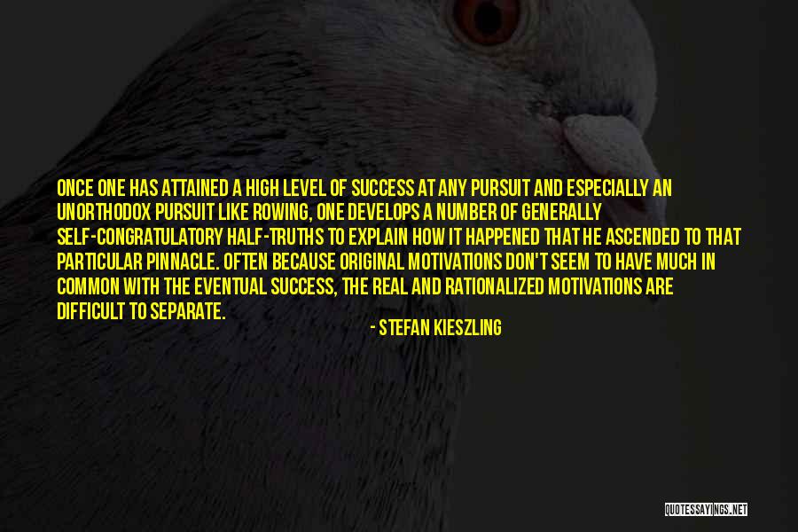 Explain Your Motivation Quotes By Stefan Kieszling Explain Your Motivation Quotes By Stefan Kieszling