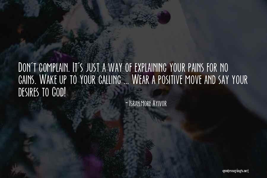 Explain Your Quotes By Israelmore Ayivor Explain Your Quotes By Israelmore Ayivor