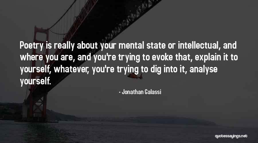 Explain Your Quotes By Jonathan Galassi Explain Your Quotes By Jonathan Galassi