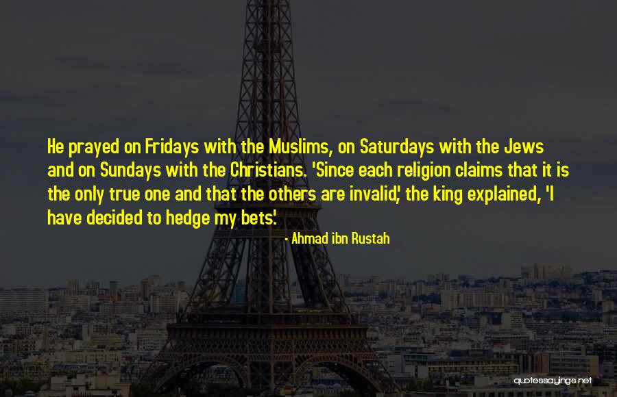 Explainability Issue Quotes By Ahmad Ibn Rustah Explainability Issue Quotes By Ahmad Ibn Rustah