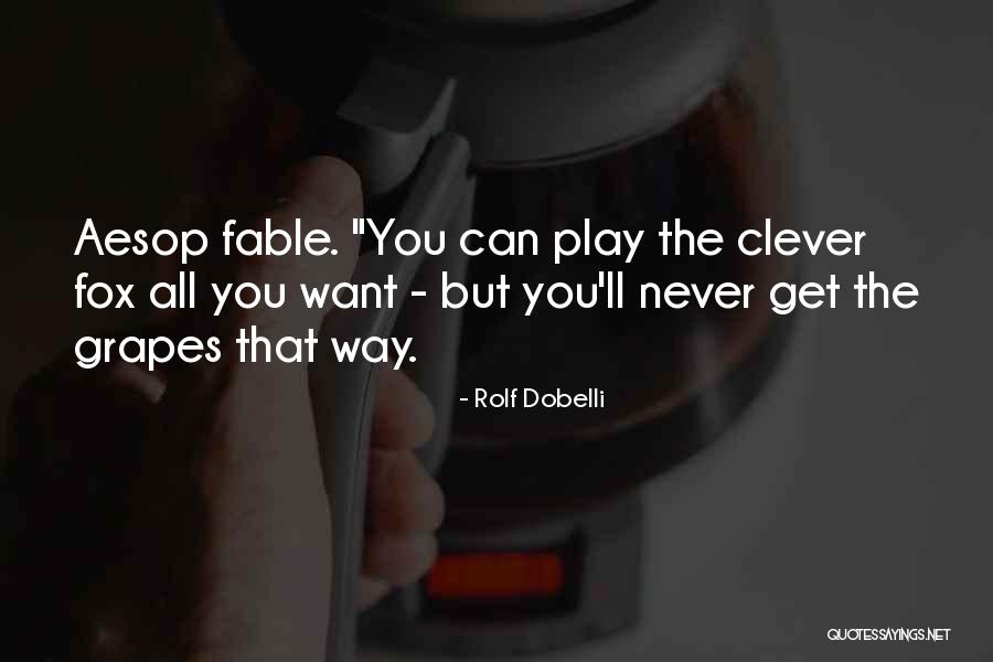Explainability Quotes By Rolf Dobelli Explainability Quotes By Rolf Dobelli
