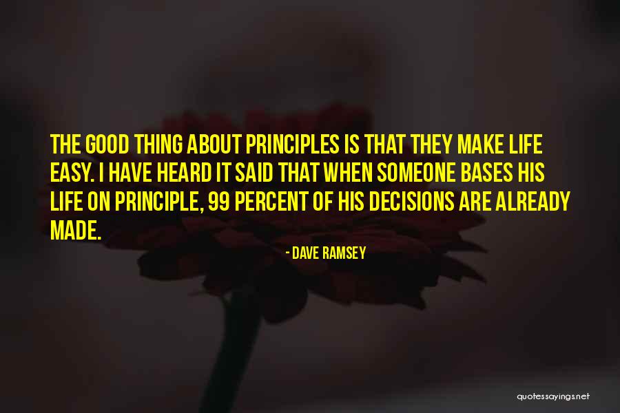 Explainable Neural Network Quotes By Dave Ramsey