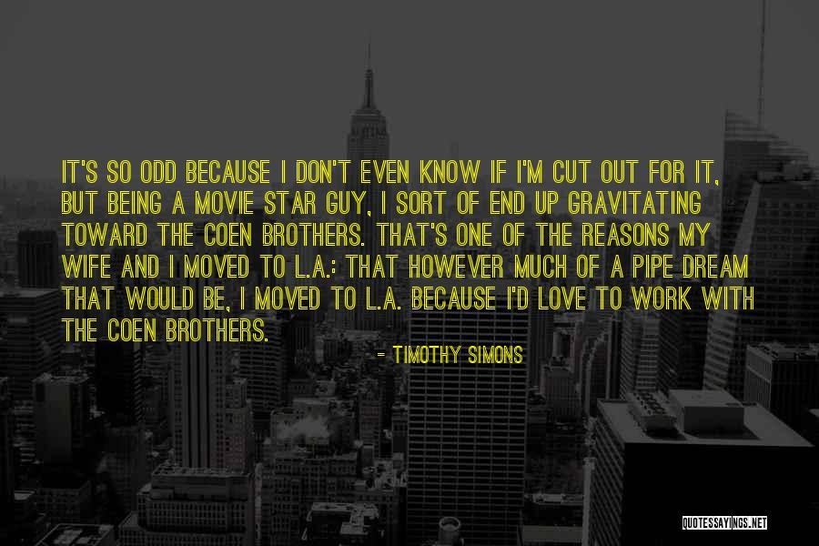 Explained Heart Of Darkness Quotes By Timothy Simons Explained Heart Of Darkness Quotes By Timothy Simons