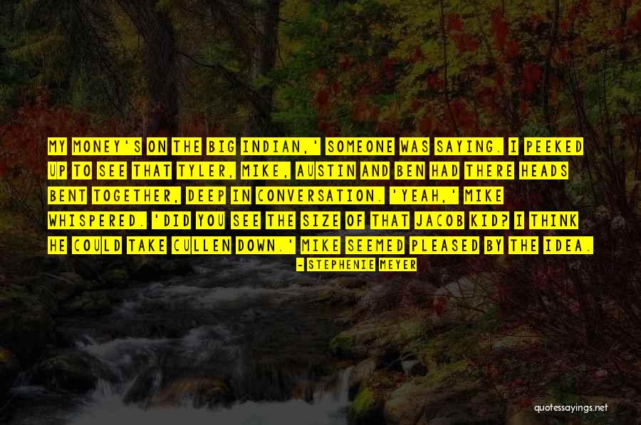Explainers Exploratorium Quotes By Stephenie Meyer Explainers Exploratorium Quotes By Stephenie Meyer