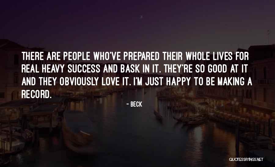 Explainers Video Quotes By Beck Explainers Video Quotes By Beck