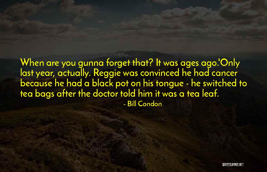 Explainers Video Quotes By Bill Condon Explainers Video Quotes By Bill Condon