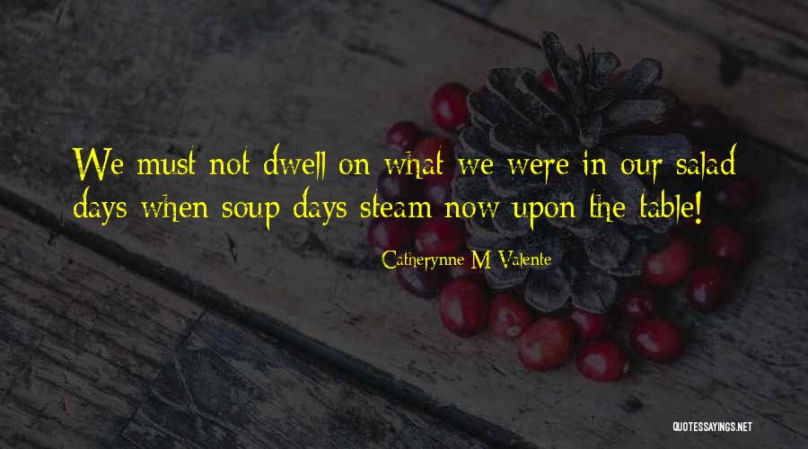 Explaining Old Quotes By Catherynne M Valente Explaining Old Quotes By Catherynne M Valente