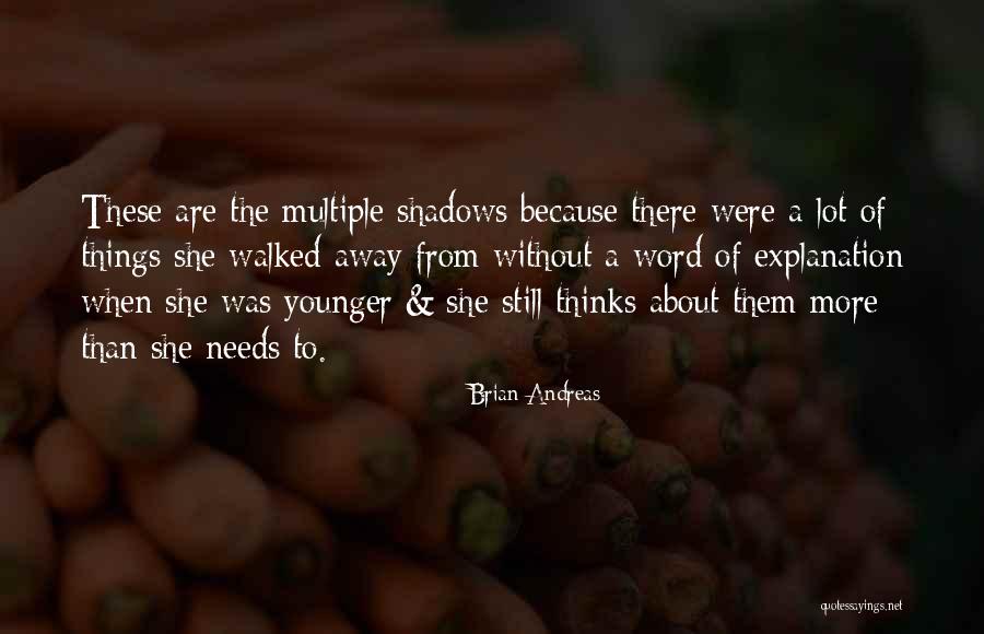 Explanation Of These Quotes By Brian Andreas Explanation Of These Quotes By Brian Andreas