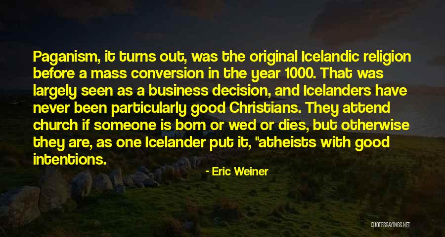 Explanations And Friendship Quotes By Eric Weiner Explanations And Friendship Quotes By Eric Weiner