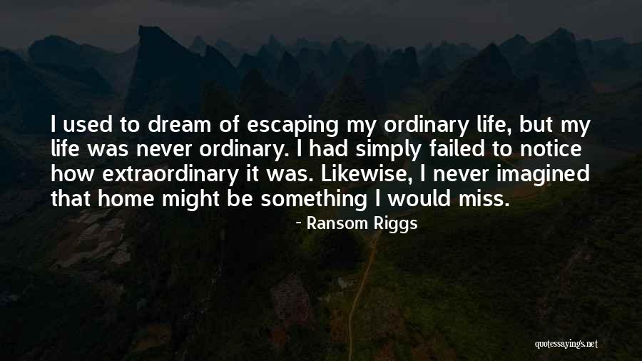 Explanations And Friendship Quotes By Ransom Riggs Explanations And Friendship Quotes By Ransom Riggs