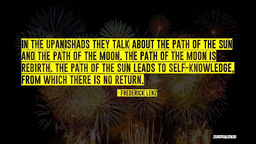 Explaning Quotes By Frederick Lenz Explaning Quotes By Frederick Lenz