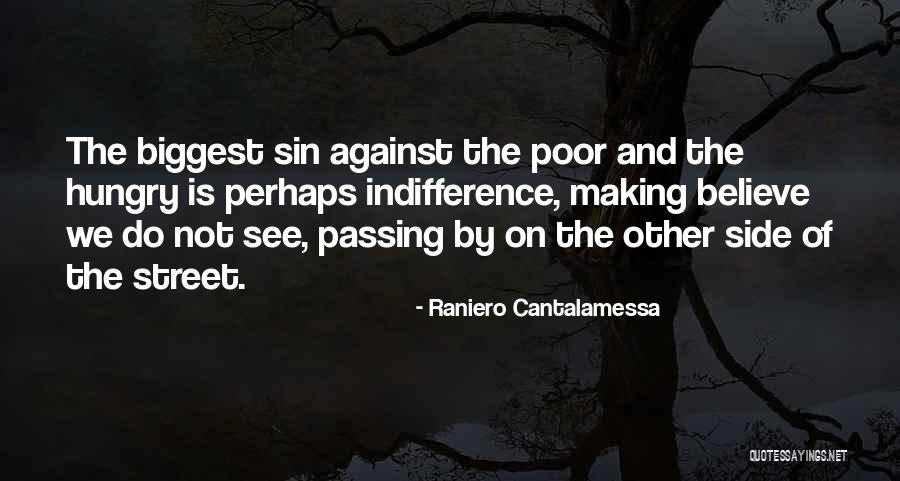 Explaning Quotes By Raniero Cantalamessa Explaning Quotes By Raniero Cantalamessa