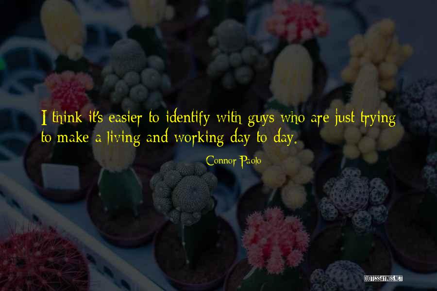 Explaterate Quotes By Connor Paolo Explaterate Quotes By Connor Paolo