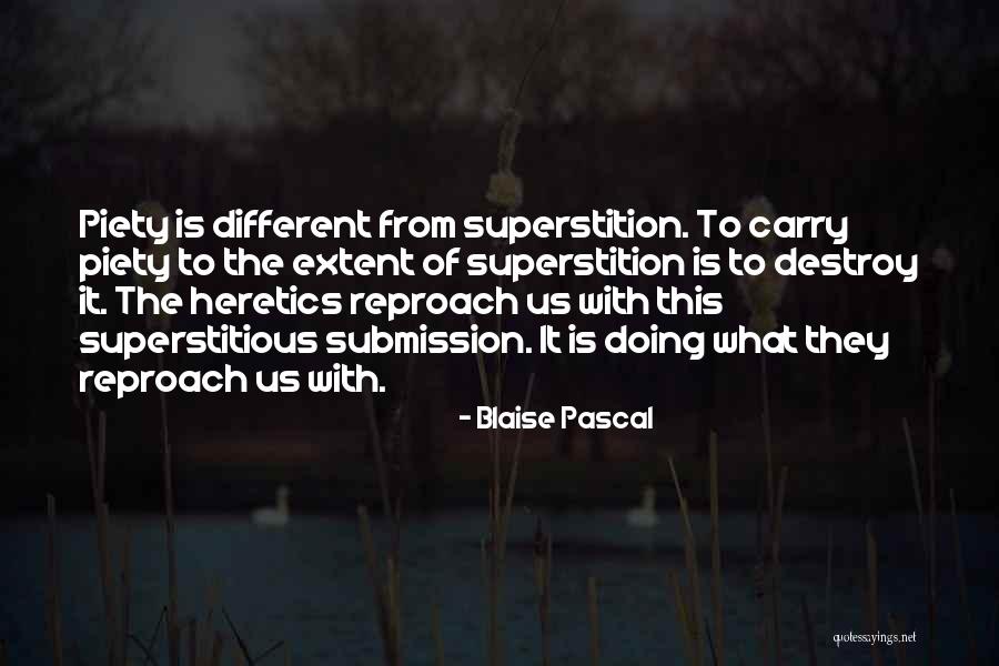 Expletive Construction Quotes By Blaise Pascal Expletive Construction Quotes By Blaise Pascal