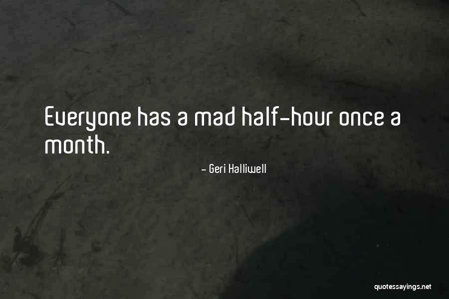 Expletive Symbols Quotes By Geri Halliwell Expletive Symbols Quotes By Geri Halliwell
