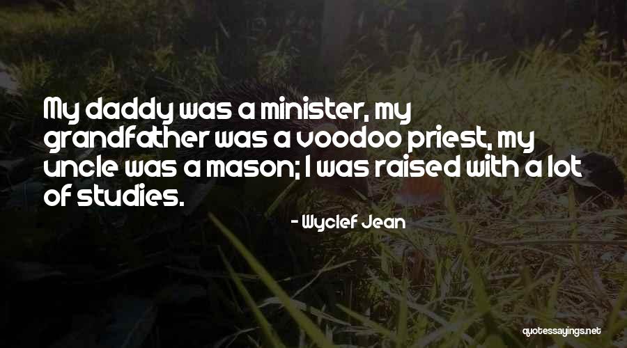 Expletive Synonym Quotes By Wyclef Jean Expletive Synonym Quotes By Wyclef Jean