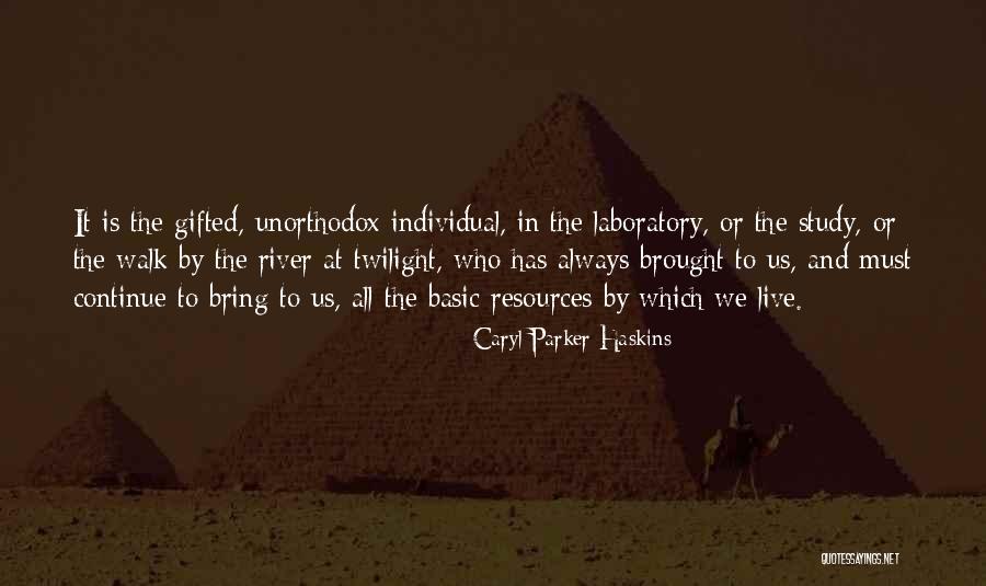 Explicaoes Quotes By Caryl Parker Haskins Explicaoes Quotes By Caryl Parker Haskins
