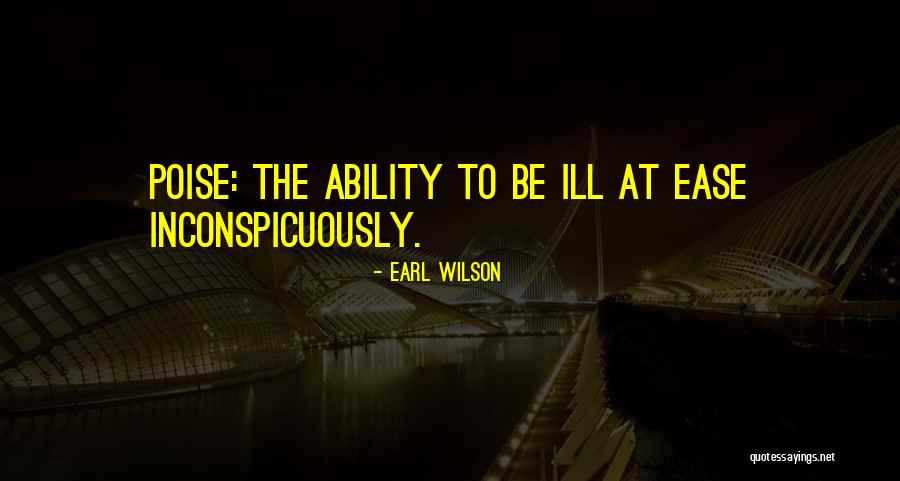 Explicaoes Quotes By Earl Wilson Explicaoes Quotes By Earl Wilson