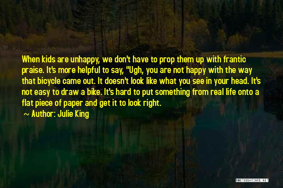 Explicar Significado Quotes By Julie King