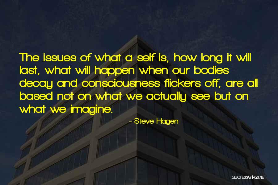 Explicarles Quotes By Steve Hagen Explicarles Quotes By Steve Hagen