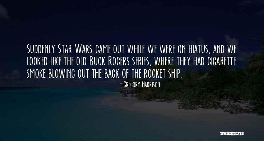 Explicarlo Quotes By Gregory Harrison Explicarlo Quotes By Gregory Harrison