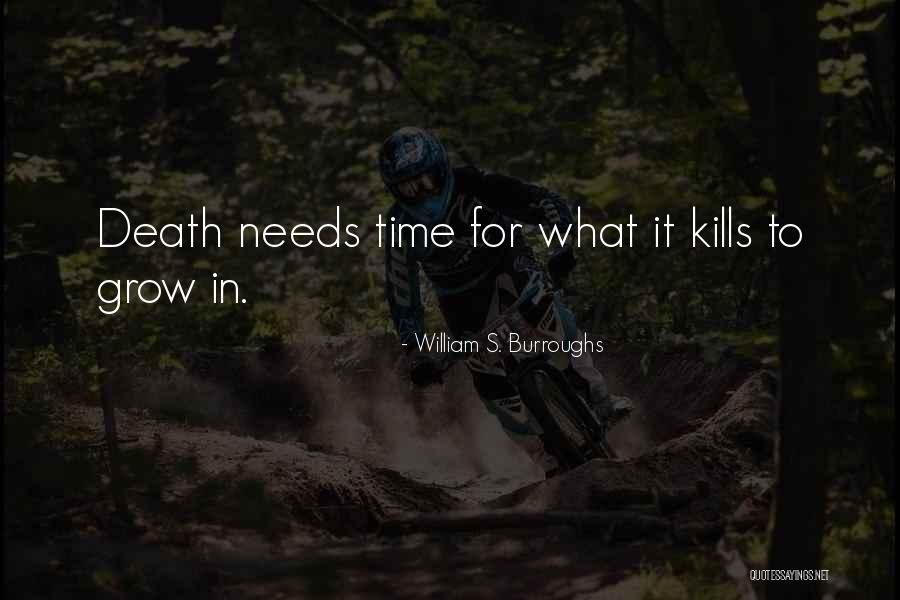 Explicarselo Quotes By William S. Burroughs Explicarselo Quotes By William S. Burroughs