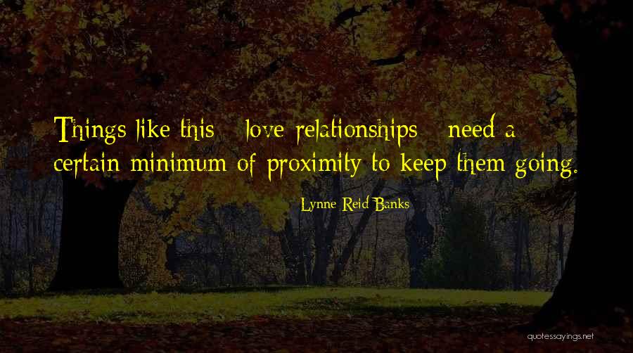 Explicate In A Sentence Quotes By Lynne Reid Banks Explicate In A Sentence Quotes By Lynne Reid Banks