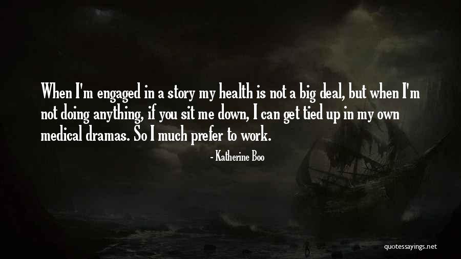 Explicate Spanish Quotes By Katherine Boo Explicate Spanish Quotes By Katherine Boo