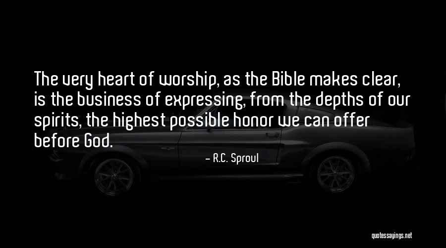 Explicated Synonym Quotes By R.C. Sproul Explicated Synonym Quotes By R.C. Sproul