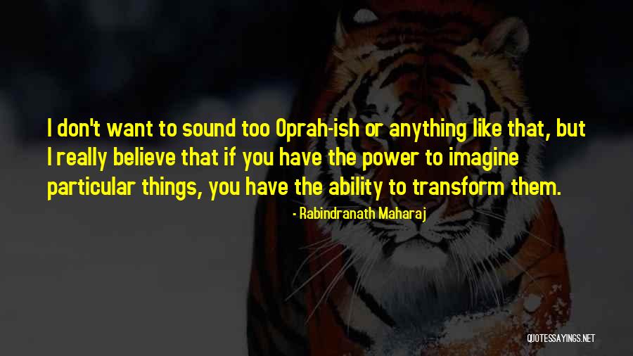 Explication Des Quotes By Rabindranath Maharaj Explication Des Quotes By Rabindranath Maharaj