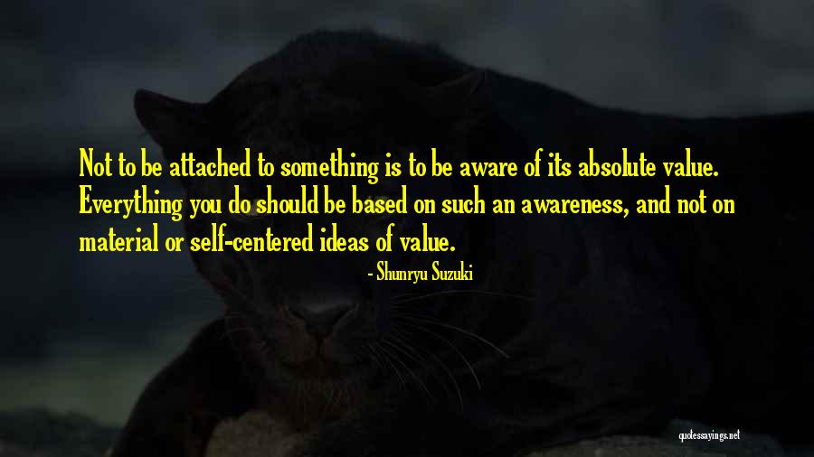 Explications Quotes By Shunryu Suzuki Explications Quotes By Shunryu Suzuki