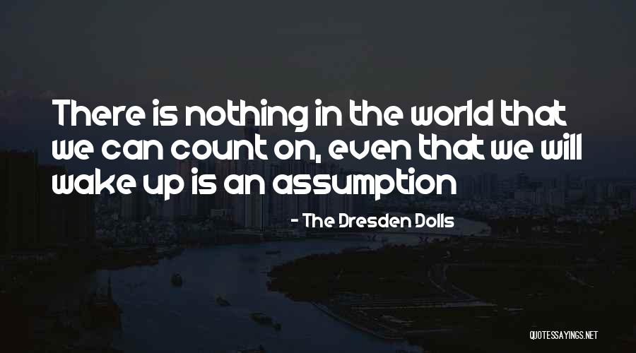 Explications Quotes By The Dresden Dolls Explications Quotes By The Dresden Dolls