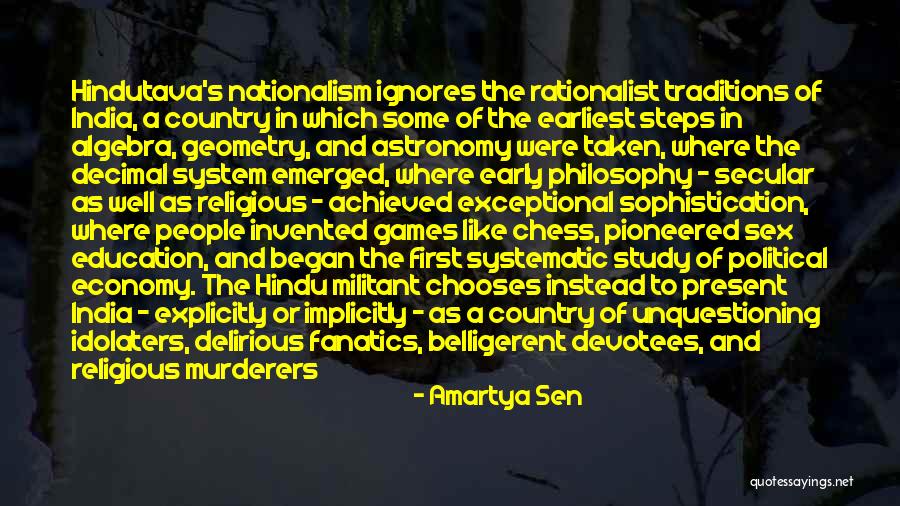 Explicitly Quotes By Amartya Sen Explicitly Quotes By Amartya Sen