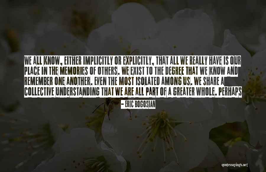 Explicitly Quotes By Eric Bogosian Explicitly Quotes By Eric Bogosian