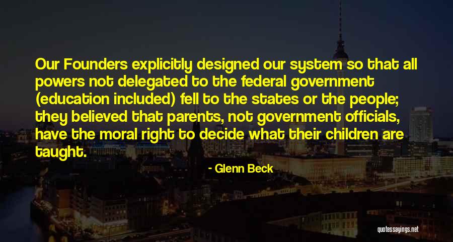 Explicitly Quotes By Glenn Beck Explicitly Quotes By Glenn Beck