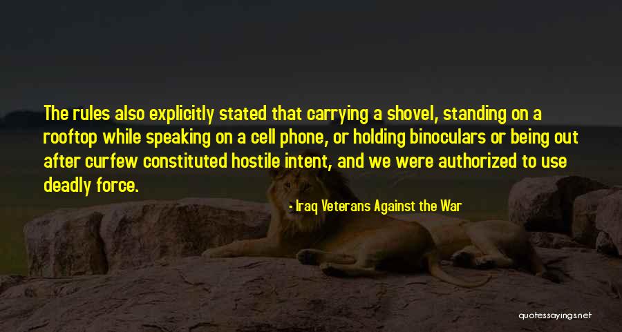 Explicitly Quotes By Iraq Veterans Against The War Explicitly Quotes By Iraq Veterans Against The War