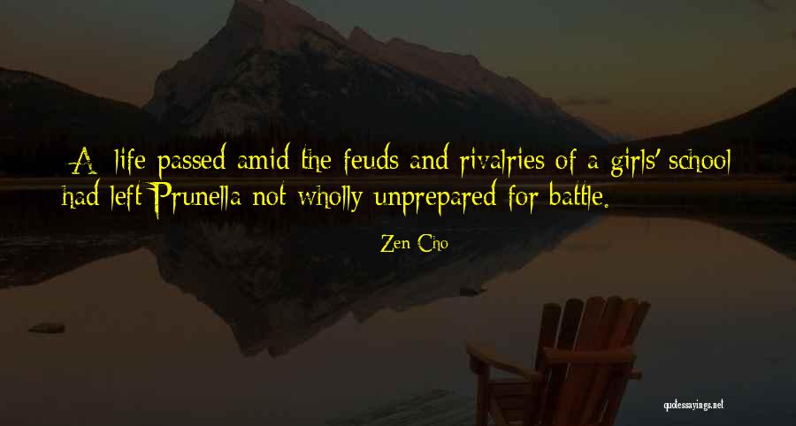 Explico Algunas Quotes By Zen Cho Explico Algunas Quotes By Zen Cho