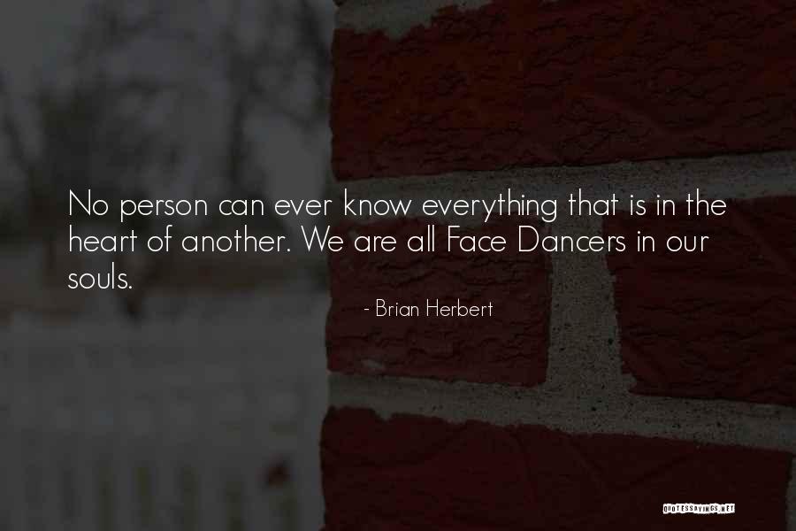 Expliquer Passe Quotes By Brian Herbert Expliquer Passe Quotes By Brian Herbert