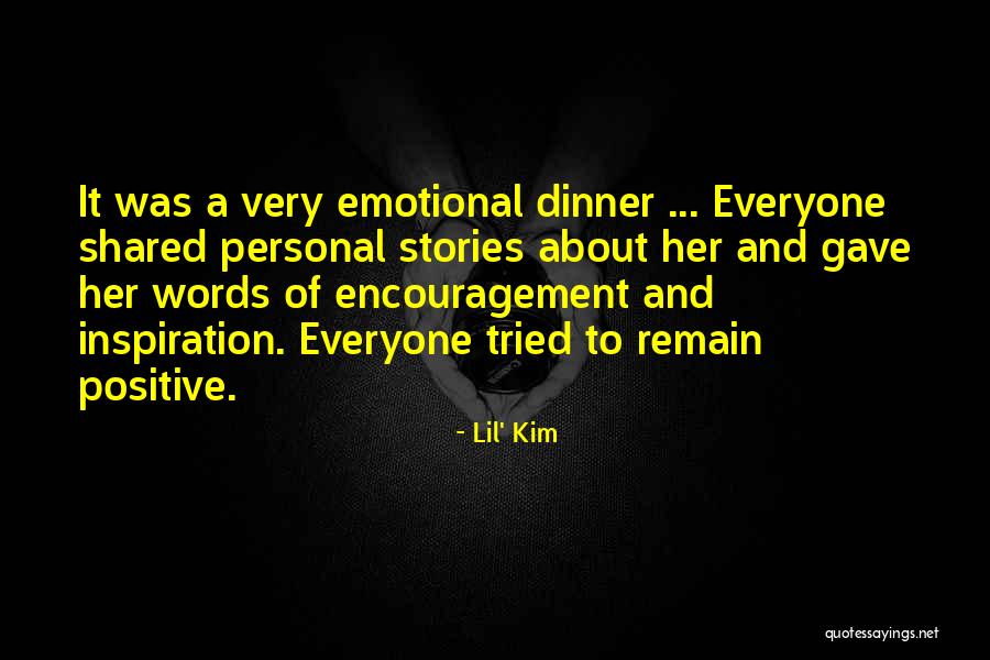 Exploatatii Quotes By Lil' Kim Exploatatii Quotes By Lil' Kim