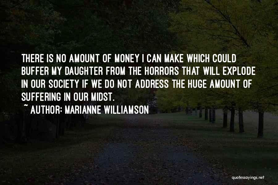 Explode Quotes By Marianne Williamson