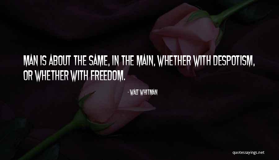 Explode The Code Quotes By Walt Whitman