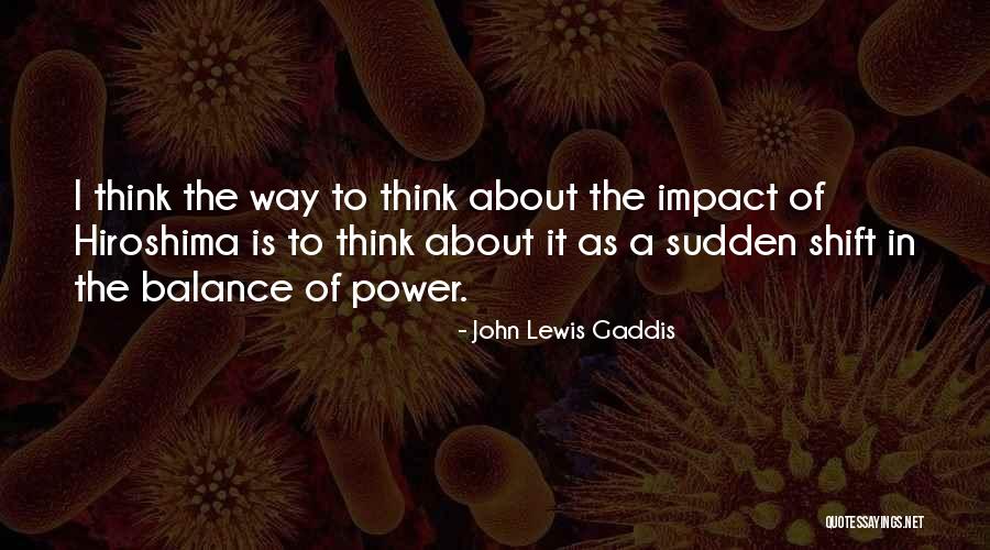 Exploded Synonym Quotes By John Lewis Gaddis Exploded Synonym Quotes By John Lewis Gaddis